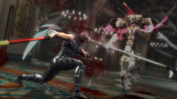 Игра Ninja Gaiden: Master Collection [Nintendo Switch, английская версия]