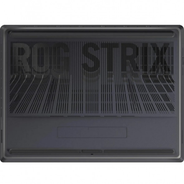 Ноутбук ASUS ROG Strix G18 G815JMR-TT241 (18&amp;quot;, IPS, Intel Core i9 14900HX 2.2 Ггц, 24 ядра, 16Гб DDR5, SSD 512 Гб, NVIDIA GeForce RTX 5060 - 8Гб, Без ОС), серый в Красноярске
