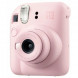 Фотоаппарат моментальной печати Fujifilm Instax Mini 12, Blossom Pink в Красноярске