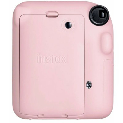 Фотоаппарат моментальной печати Fujifilm Instax Mini 12, Blossom Pink в Красноярске