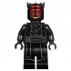 Конструктор LEGO Star Wars 75224 Микрофайтеры Корабль-лазутчик ситхов в Красноярске