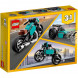 Конструктор LEGO Creator 31135 Винтажный мотоцикл в Красноярске