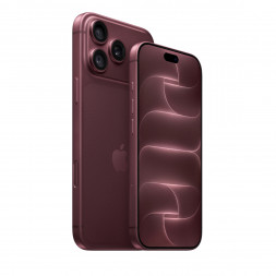 Смартфон Apple iPhone 18 Pro 1TB (eSIM), Burgundy