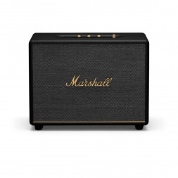 Портативная акустика Marshall Woburn III, Black
