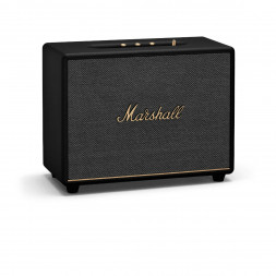 Портативная акустика Marshall Woburn III, Black