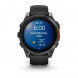 Умные часы Garmin Fenix 8, 47mm, Slate Gray 010-02904-00 в Красноярске