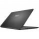 Ноутбук MSI Modern 15 F1MXG-1281RU (15.6&amp;quot;, IPS, Intel Core 5 120U, 10 ядер, 16 ГБ DDR5, SSD 512 ГБ, Intel Iris Xe Graphics, Windows 11), чёрный в Красноярске