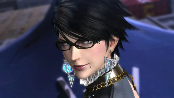 Игра Bayonetta 2 + Bayonetta [Nintendo Switch, английская версия] в Красноярске