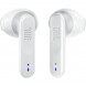 Беспроводные наушники JBL Wave Flex, White в Красноярске