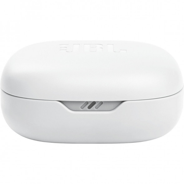 Беспроводные наушники JBL Wave Flex, White в Красноярске