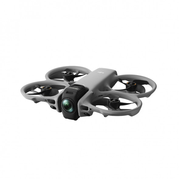 Квадрокоптер DJI Avata 360 Motion Fly More Combo (DJI Goggles N3) в Красноярске