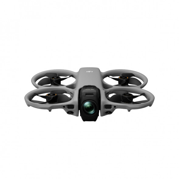 Квадрокоптер DJI Avata 360 Motion Fly More Combo (DJI Goggles N3) в Красноярске
