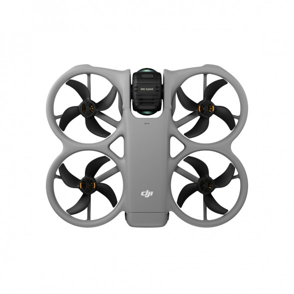 Квадрокоптер DJI Avata 360 Motion Fly More Combo (DJI Goggles N3) в Красноярске