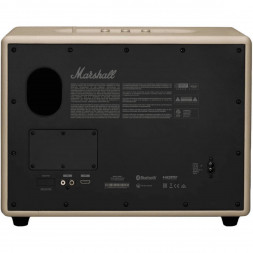Портативная акустика Marshall Woburn III, Cream