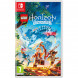 Игра LEGO Horizon Adventures [Nintendo Switch, русская версия] в Красноярске