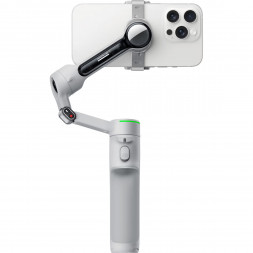 Стабилизатор Insta360 Flow 2 Pro, Stone Gray