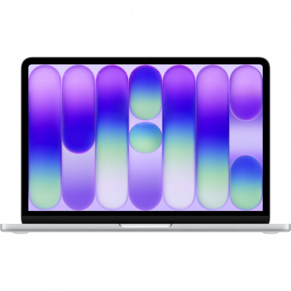 Ноутбук Apple MacBook Neo MHFA4 (A18 Pro 5-Core GPU, 8/256GB), Серебристый/Silver в Красноярске
