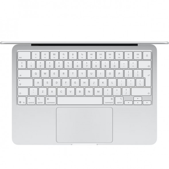 Ноутбук Apple MacBook Neo MHFA4 (A18 Pro 5-Core GPU, 8/256GB), Серебристый/Silver в Красноярске