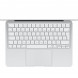Ноутбук Apple MacBook Neo MHFA4 (A18 Pro 5-Core GPU, 8/256GB), Серебристый/Silver в Красноярске