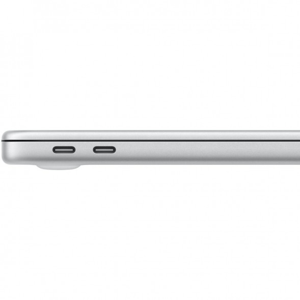 Ноутбук Apple MacBook Neo MHFA4 (A18 Pro 5-Core GPU, 8/256GB), Серебристый/Silver в Красноярске