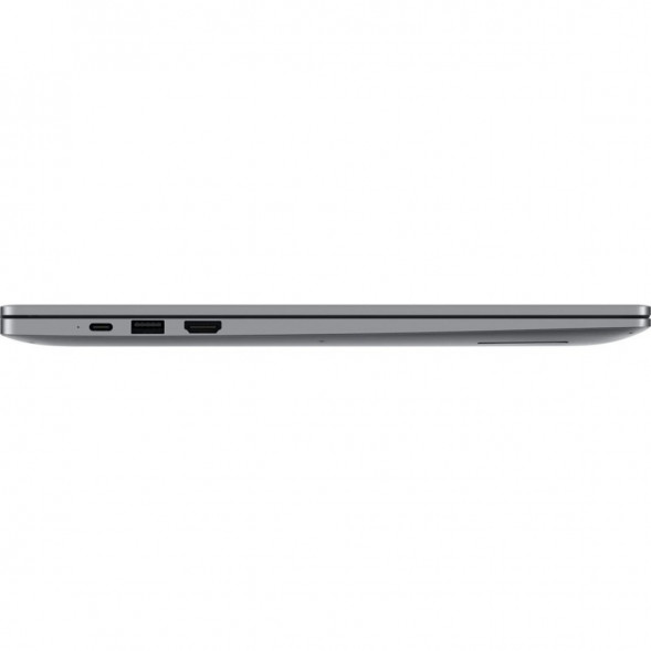 Ноутбук Honor MagicBook X16 (5301ARGQ) (16&amp;quot;, 2026, IPS, Intel Core Ultra 5 125H 1.2ГГц, 14 ядер, 16ГБ LPDDR5x, 512ГБ SSD, Intel Arc, без ОС), серый космос в Красноярске
