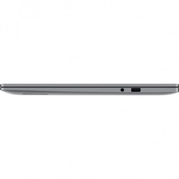 Ноутбук Honor MagicBook X16 (5301ARGQ) (16&amp;quot;, 2026, IPS, Intel Core Ultra 5 125H 1.2ГГц, 14 ядер, 16ГБ LPDDR5x, 512ГБ SSD, Intel Arc, без ОС), серый космос в Красноярске