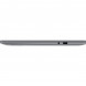 Ноутбук Honor MagicBook X16 (5301ARGQ) (16&amp;quot;, 2026, IPS, Intel Core Ultra 5 125H 1.2ГГц, 14 ядер, 16ГБ LPDDR5x, 512ГБ SSD, Intel Arc, без ОС), серый космос в Красноярске