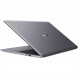 Ноутбук Honor MagicBook X16 (5301ARGQ) (16&amp;quot;, 2026, IPS, Intel Core Ultra 5 125H 1.2ГГц, 14 ядер, 16ГБ LPDDR5x, 512ГБ SSD, Intel Arc, без ОС), серый космос в Красноярске