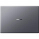 Ноутбук Honor MagicBook X16 (5301ARGQ) (16&amp;quot;, 2026, IPS, Intel Core Ultra 5 125H 1.2ГГц, 14 ядер, 16ГБ LPDDR5x, 512ГБ SSD, Intel Arc, без ОС), серый космос в Красноярске