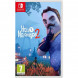 Игра Hello Neighbor 2 [Nintendo Switch, русские субтитры] в Красноярске
