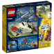 Конструктор LEGO Nexo Knights 70320 Аэро-арбалет Аарона в Красноярске
