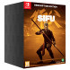 Игра SIFU: Redemption Edition [Nintendo Switch, русские субтитры] в Красноярске