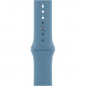 Ремешок для Apple Watch 44mm Northern Blue Sport Band (MYD32ZM/A), скандинавский синий в Красноярске