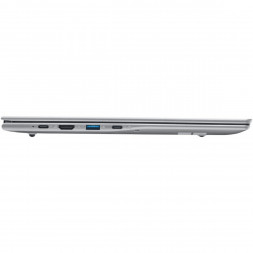 Ноутбук Acer Aspire Lite 15 AL15-54P-590V (15.6&amp;quot;, IPS, Intel Core Ultra 5, 8 ядер, 16 ГБ LPDDR5, 512 ГБ SSD, Intel Graphics), серебристый
