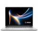 Ноутбук MSI Modern 14S AI+ G3MG-011XRU (14&amp;quot;, OLED, Intel Core Ultra 5 322 2.5ГГц, 6 ядер, 16ГБ DDR5, 512ГБ SSD, Intel Graphics, без ОС), серебристый в Красноярске