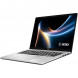 Ноутбук MSI Modern 14S AI+ G3MG-011XRU (14&amp;quot;, OLED, Intel Core Ultra 5 322 2.5ГГц, 6 ядер, 16ГБ DDR5, 512ГБ SSD, Intel Graphics, без ОС), серебристый в Красноярске
