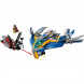 Конструктор LEGO Super Heroes 76021 Спасение космического корабля «Милано» в Красноярске