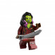 Конструктор LEGO Super Heroes 76021 Спасение космического корабля «Милано» в Красноярске