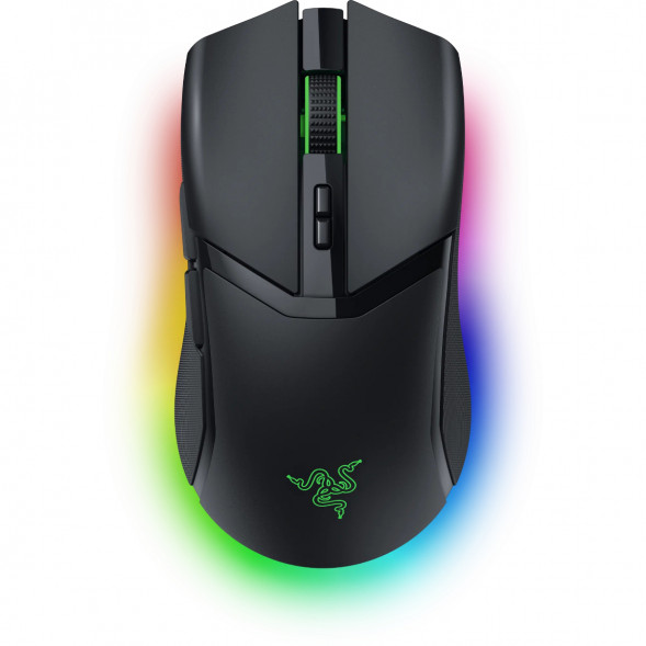 Игровая мышь Razer Cobra Pro/ Razer Cobra Pro Gaming Mouse, black в Красноярске