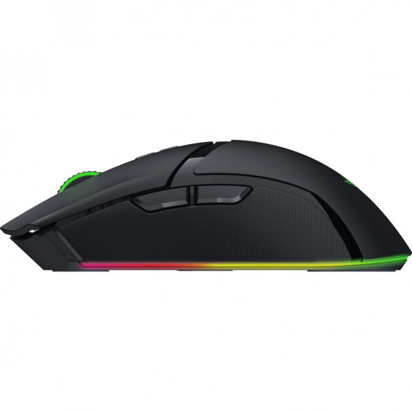 Игровая мышь Razer Cobra Pro/ Razer Cobra Pro Gaming Mouse, black в Красноярске