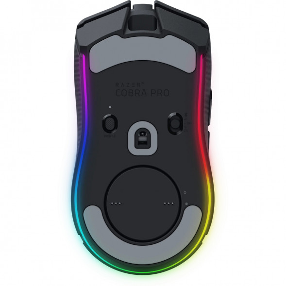 Игровая мышь Razer Cobra Pro/ Razer Cobra Pro Gaming Mouse, black в Красноярске