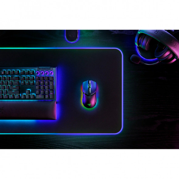 Игровая мышь Razer Cobra Pro/ Razer Cobra Pro Gaming Mouse, black в Красноярске