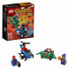 Конструктор LEGO Super Heroes 76064 Человек‑паук против Зелёного Гоблина в Красноярске