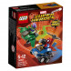 Конструктор LEGO Super Heroes 76064 Человек‑паук против Зелёного Гоблина в Красноярске