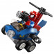 Конструктор LEGO Super Heroes 76064 Человек‑паук против Зелёного Гоблина в Красноярске