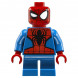 Конструктор LEGO Super Heroes 76064 Человек‑паук против Зелёного Гоблина в Красноярске