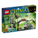 Конструктор LEGO Legends Of Chima 70133 Пещера Спинлина в Красноярске