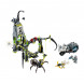 Конструктор LEGO Legends Of Chima 70133 Пещера Спинлина в Красноярске