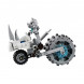 Конструктор LEGO Legends Of Chima 70133 Пещера Спинлина в Красноярске