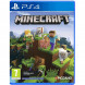 Игра Minecraft Bedrock [PS4, русская версия] в Красноярске
